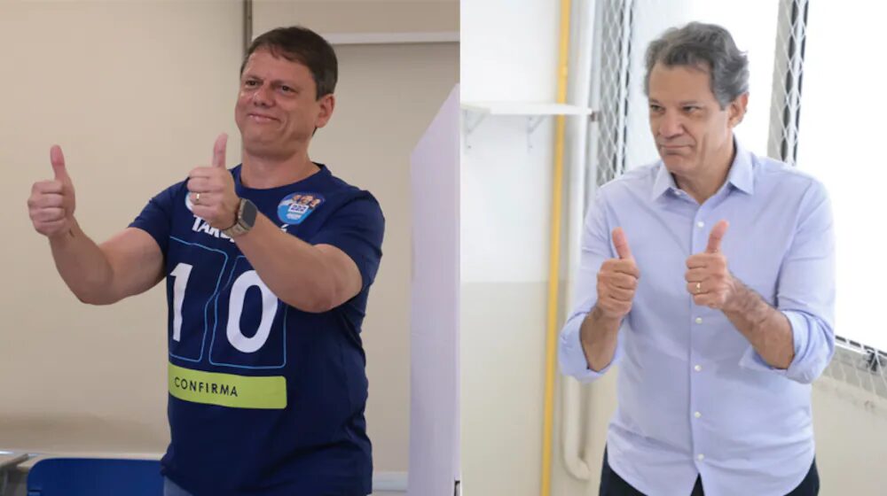 Eleições estaduais mobilizam debates nacionais e cenários acirrados