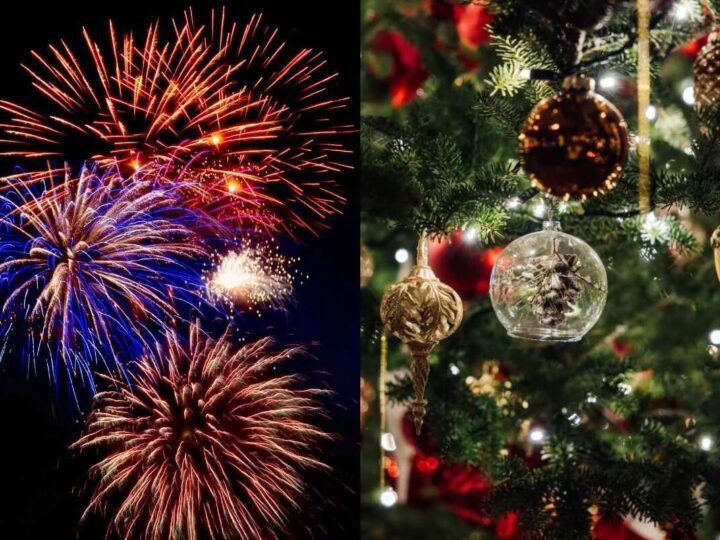 Programação do natal de Papanduva é divulgada com show nacional