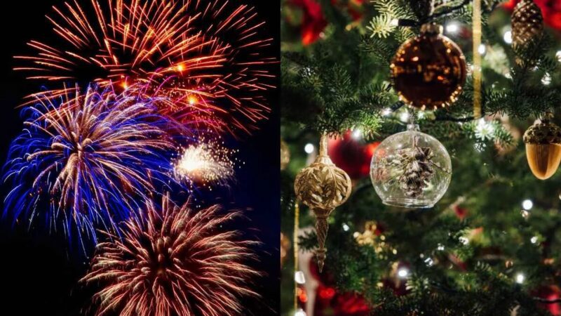 Programação do natal de Papanduva é divulgada com show nacional