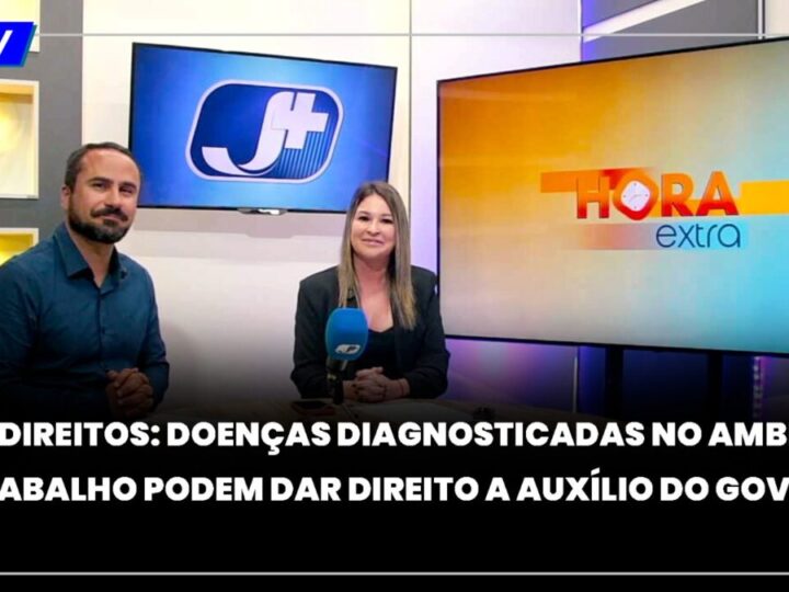 Doenças do trabalho garantem direitos e auxílios pelo INSS