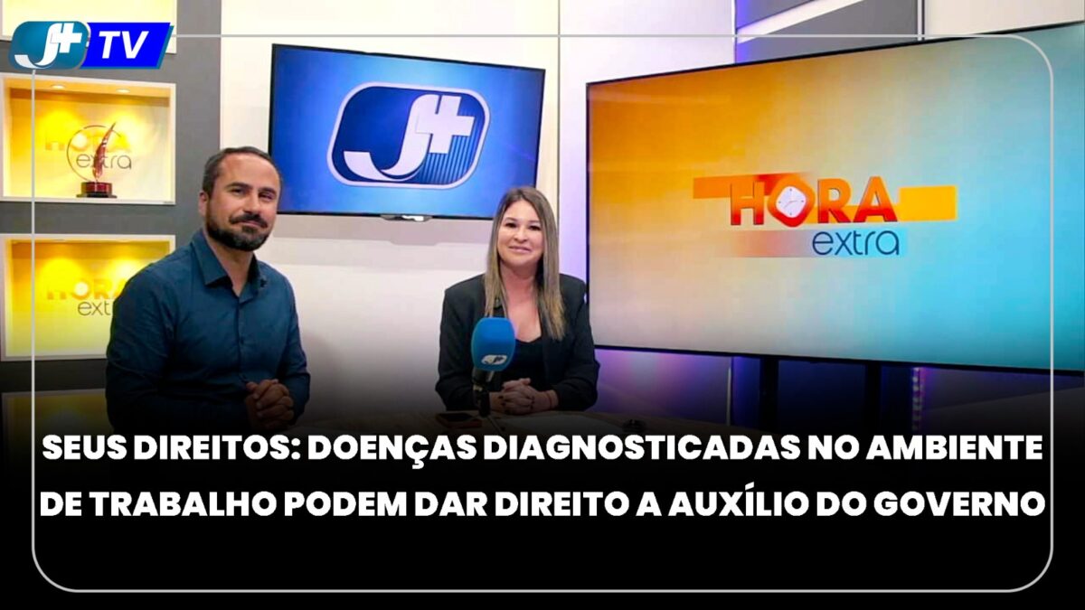 Doenças do trabalho garantem direitos e auxílios pelo INSS