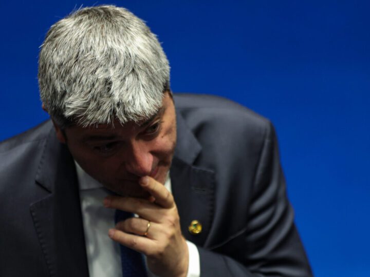 Líder do PL afirma que é preciso aprender a perder após eleições