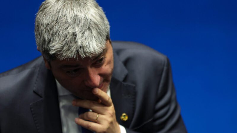 Líder do PL afirma que é preciso aprender a perder após eleições