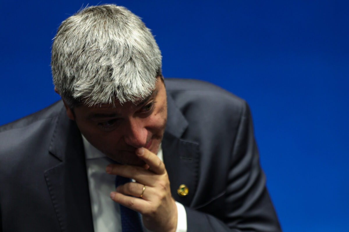 Líder do PL afirma que é preciso aprender a perder após eleições