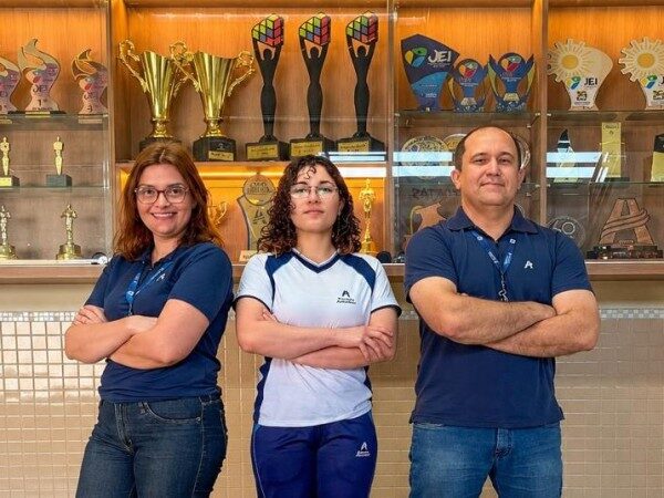 Estudantes de Itajaí alcançam as maiores notas de Santa Catarina na Olimpíada de Eficiência Energética