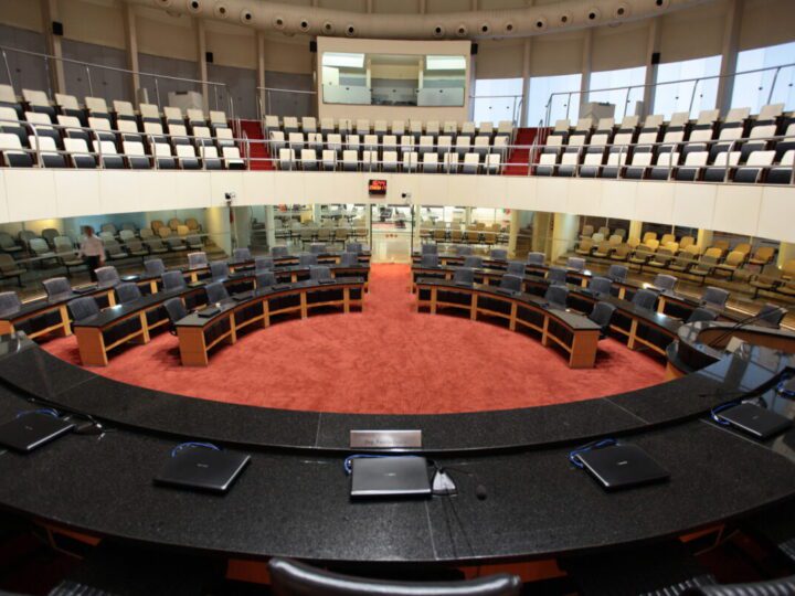 Entenda como são eleitos os 40 deputados estaduais em SC
