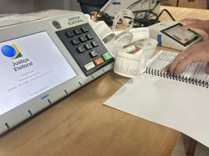 Eleições 2026 em Santa Catarina: saiba tudo sobre a votação deste domingo