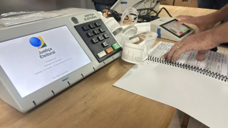 Eleições 2026 em Santa Catarina: saiba tudo sobre a votação deste domingo