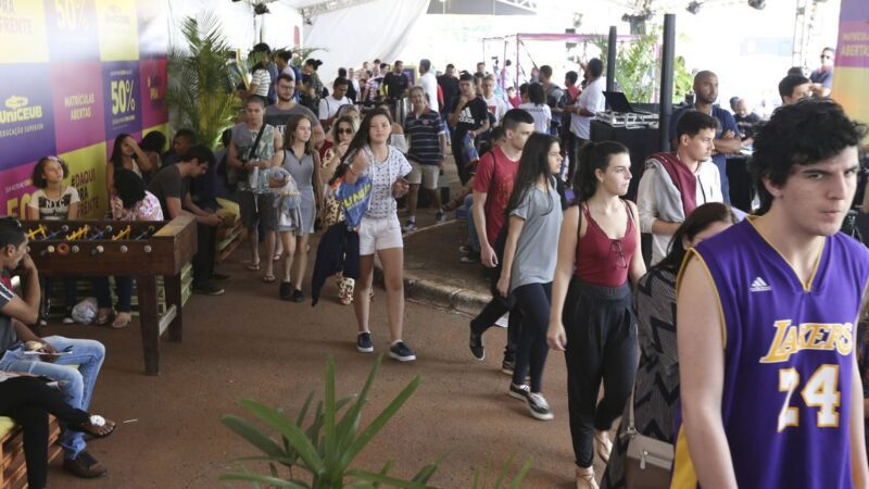 Encceja 2026: Inep libera locais para reaplicação das provas