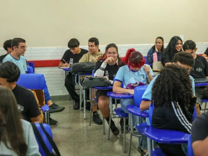 Enem 2026: veja dicas de professores para a reta final de estudos