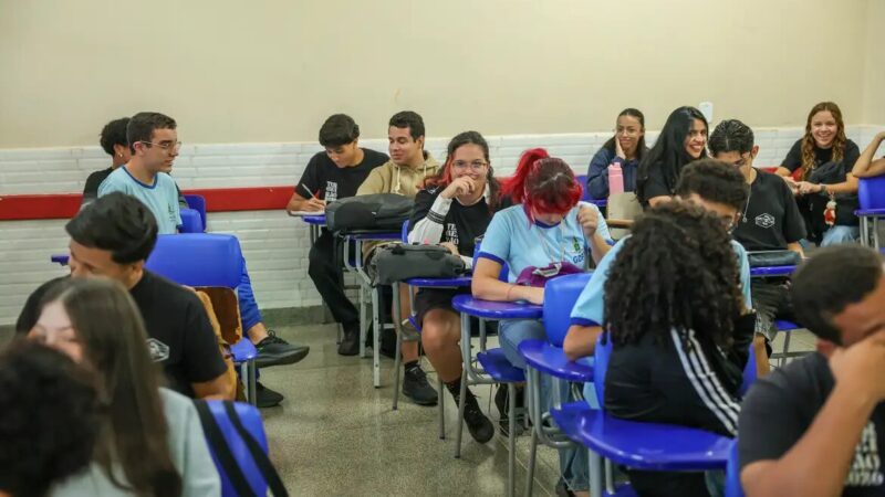 Enem 2026: veja dicas de professores para a reta final de estudos