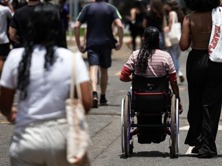 Enem 2026: prazo para escolher idioma da prova termina neste domingo