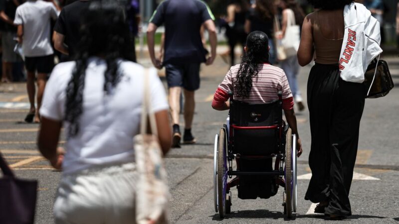 Enem 2026: prazo para escolher idioma da prova termina neste domingo