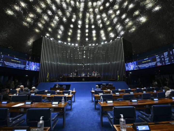 Entenda por que a eleição para o Senado é crucial para o país