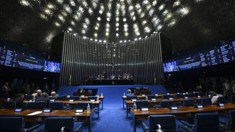 Entenda por que a eleição para o Senado é crucial para o país