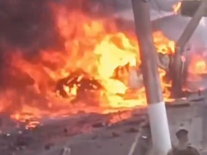 Tragédia na serra: motorista sem CNH causa acidente fatal com 49 toneladas em SC