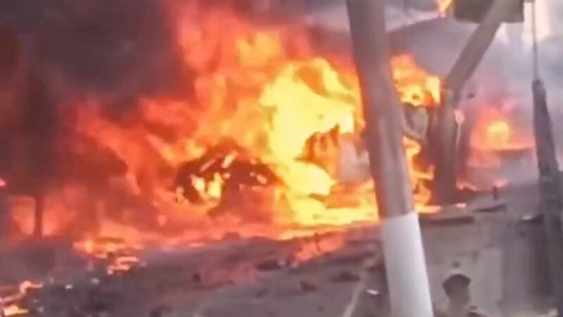 Tragédia na serra: motorista sem CNH causa acidente fatal com 49 toneladas em SC