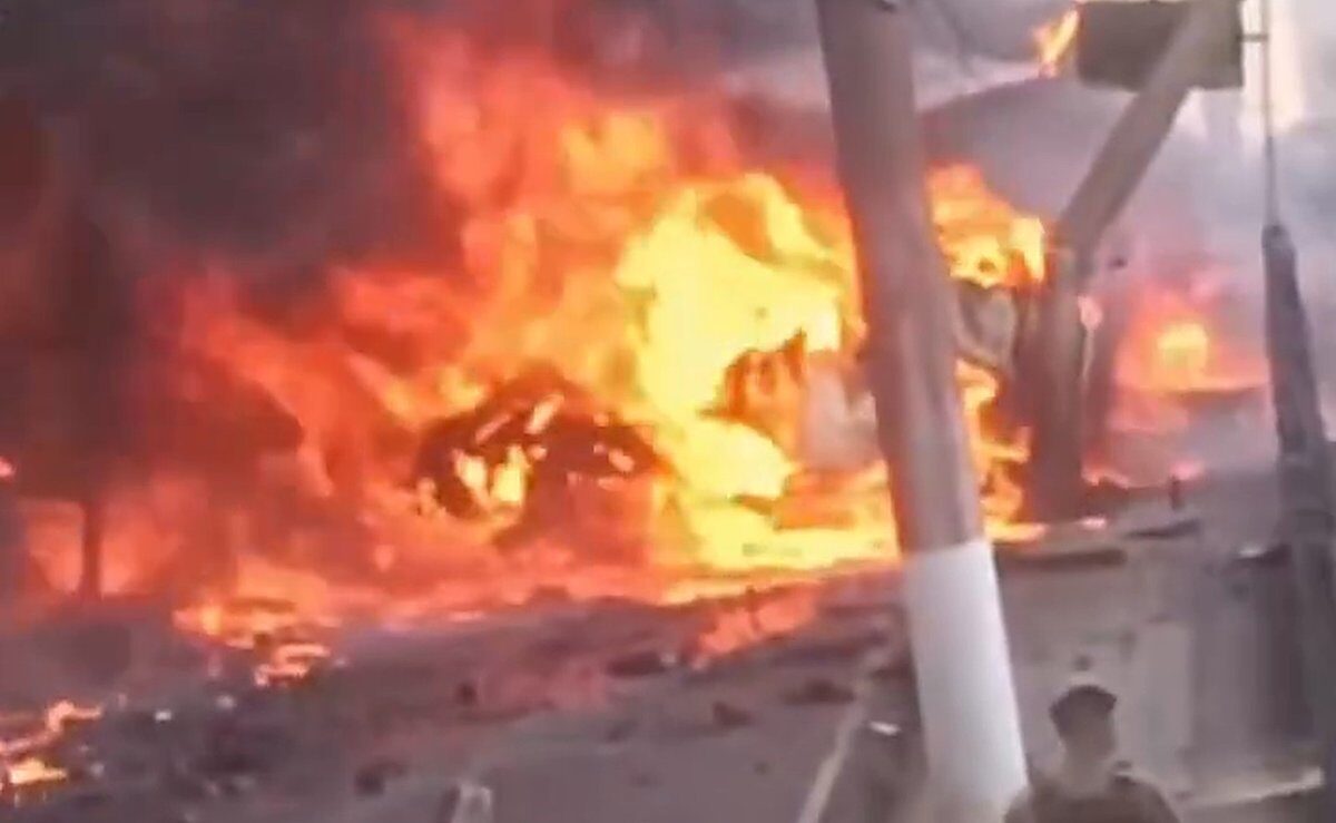 Tragédia na serra: motorista sem CNH causa acidente fatal com 49 toneladas em SC