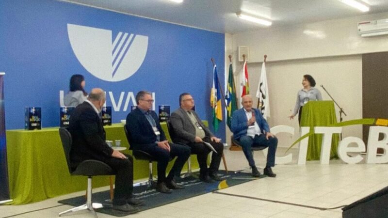 Fapesc celebra Dia Nacional da Inovação em Santa Catarina