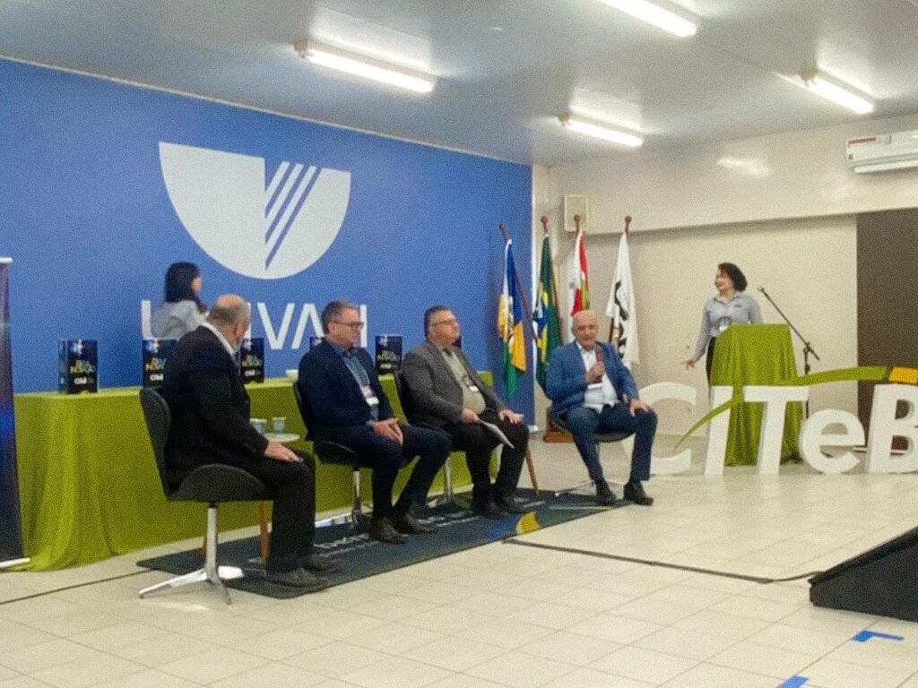 Fapesc celebra Dia Nacional da Inovação em Santa Catarina