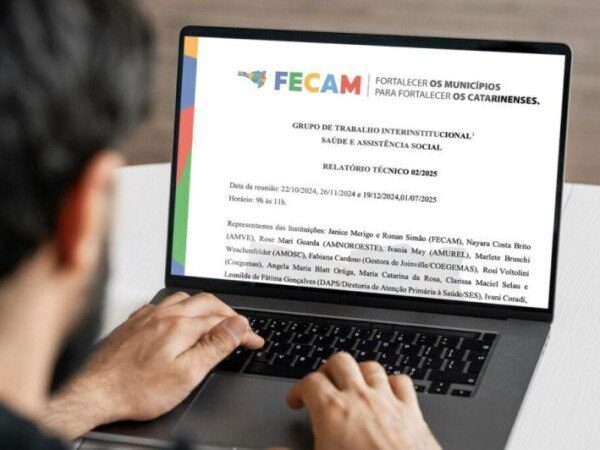 Santa Catarina lança guias para integrar Saúde e Assistência