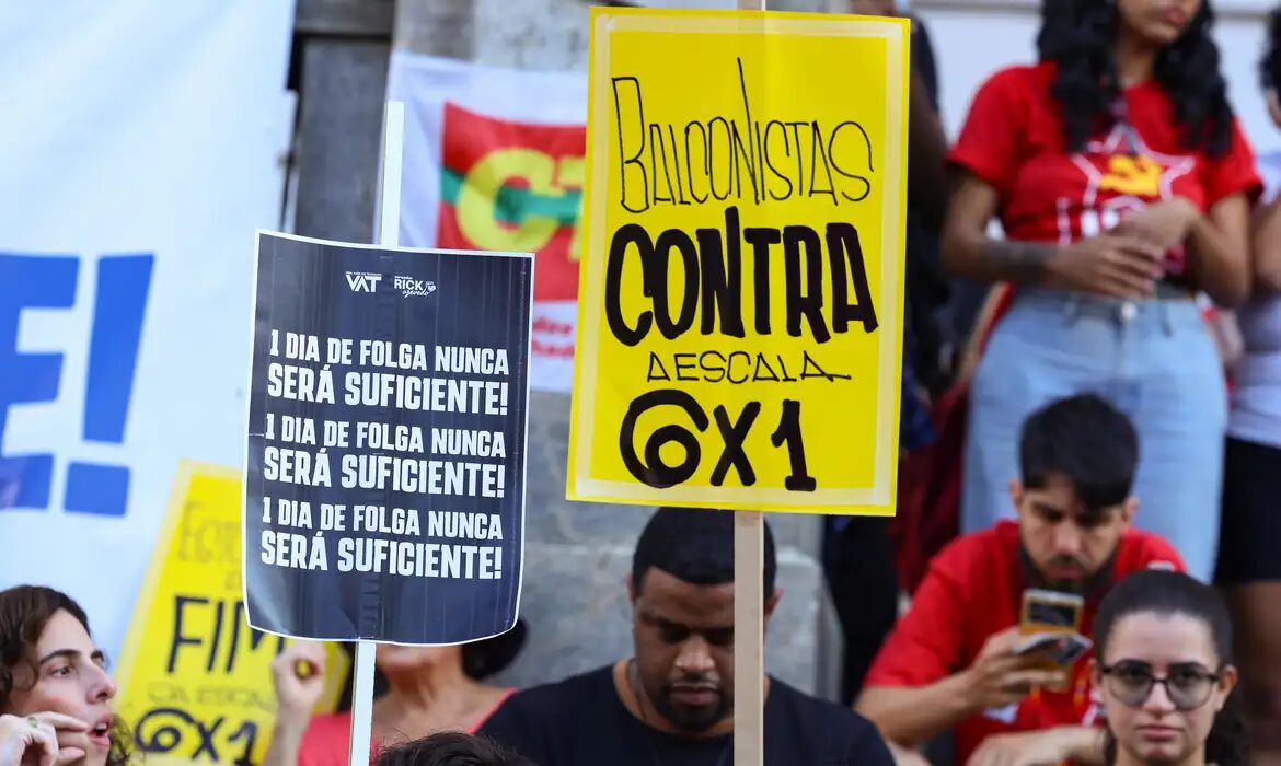 Fim da escala 6×1: entenda as regras e o prazo da nova jornada