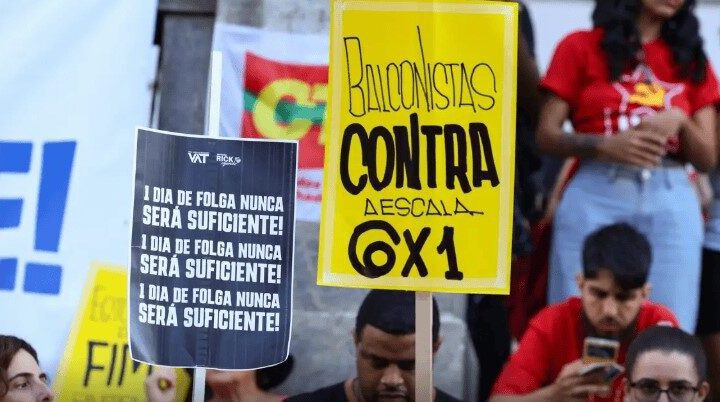 Fim da escala 6×1: entenda prazos e regras da nova jornada
