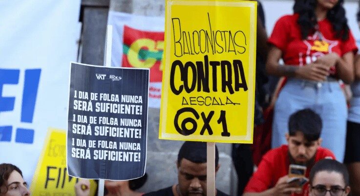 Fim da escala 6×1: entenda prazos e regras da nova jornada