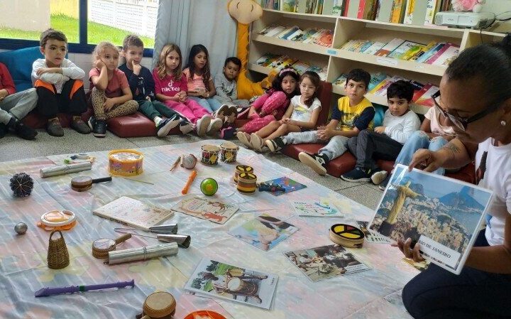 Prefeitura de Florianópolis abre vagas em seleção emergencial para educação