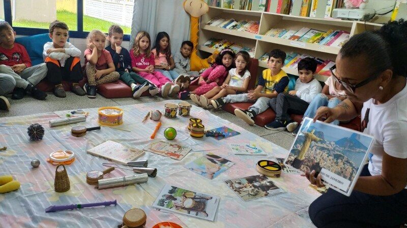 Prefeitura de Florianópolis abre vagas em seleção emergencial para educação