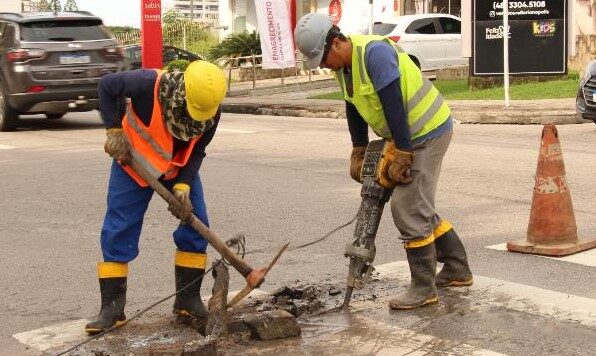 SCGÁS amplia rede de gás canalizado para reduzir caminhões em SC