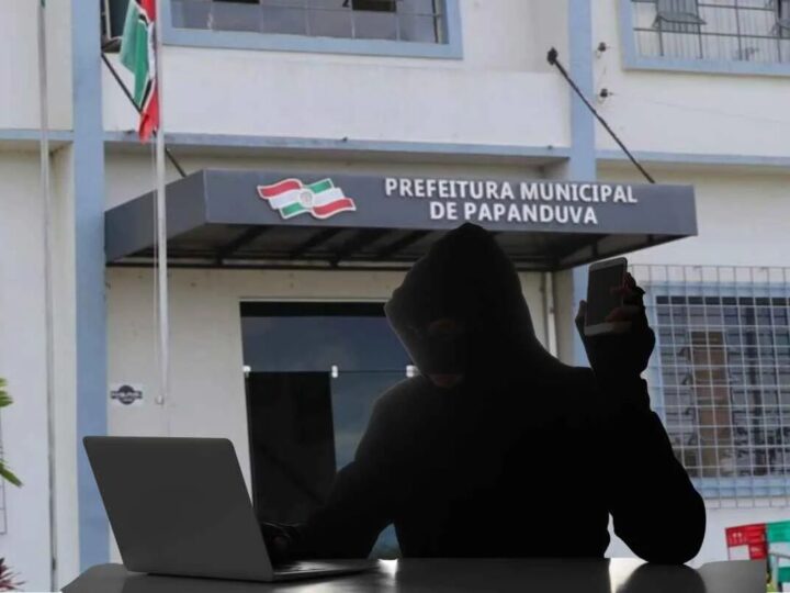 Prefeitura de Papanduva emite alerta urgente sobre golpe de falsos cursos