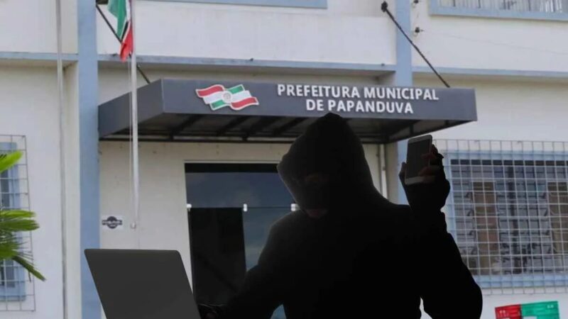 Prefeitura de Papanduva emite alerta urgente sobre golpe de falsos cursos