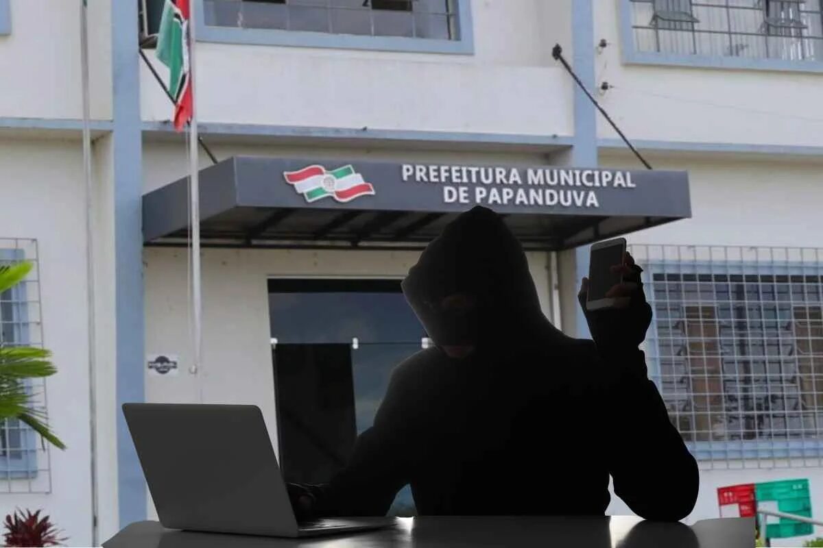 Prefeitura de Papanduva emite alerta urgente sobre golpe de falsos cursos