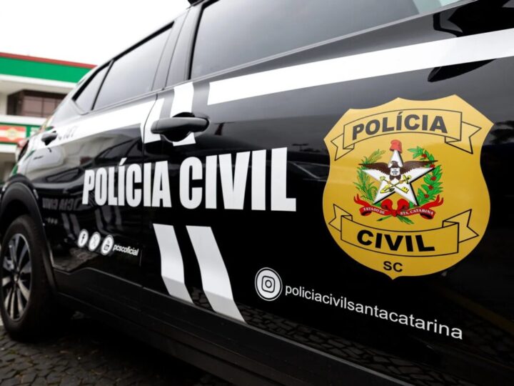 Homem de 32 anos é morto a facadas pela esposa em Biguaçu