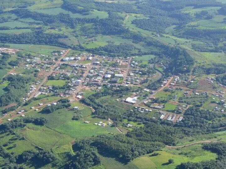 Homem é preso em Santa Catarina após torturar e manter ex em cárcere privado