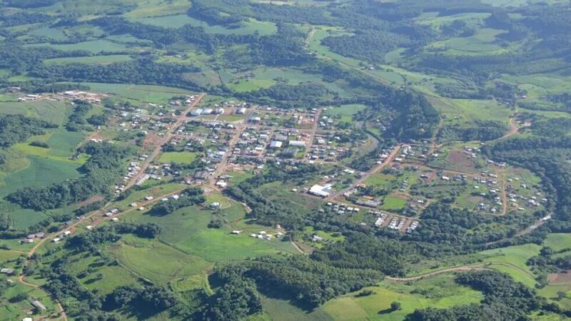 Homem é preso em Santa Catarina após torturar e manter ex em cárcere privado