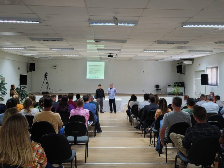 São Bento do Sul realiza IX Conferência Municipal da Cidade no dia 21 de outubro