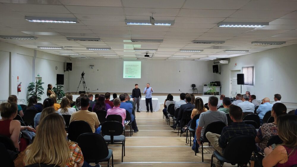 São Bento do Sul realiza IX Conferência Municipal da Cidade no dia 21 de outubro