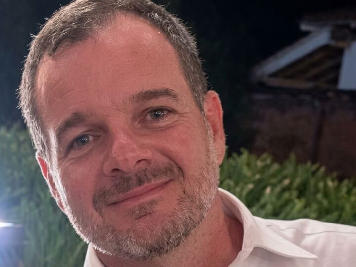 Juiz de São Paulo é achado morto em carro carbonizado no interior