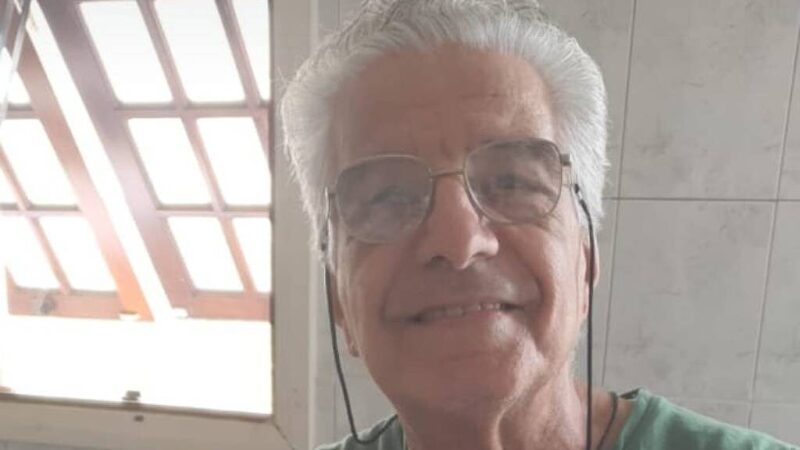 Justiça mantém condenação por morte de idoso com chute