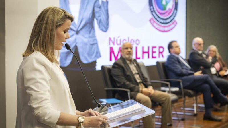 Assembleia Legislativa sedia lançamento de livro sobre a Lei de Mediação