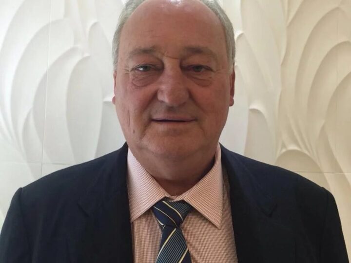 Morre Herbert Werka, ex-presidente da Câmara de Mafra