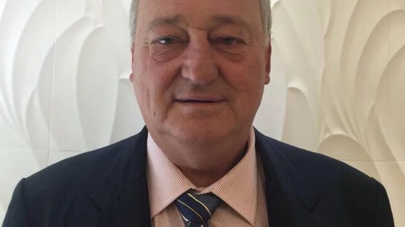 Morre Herbert Werka, ex-presidente da Câmara de Mafra