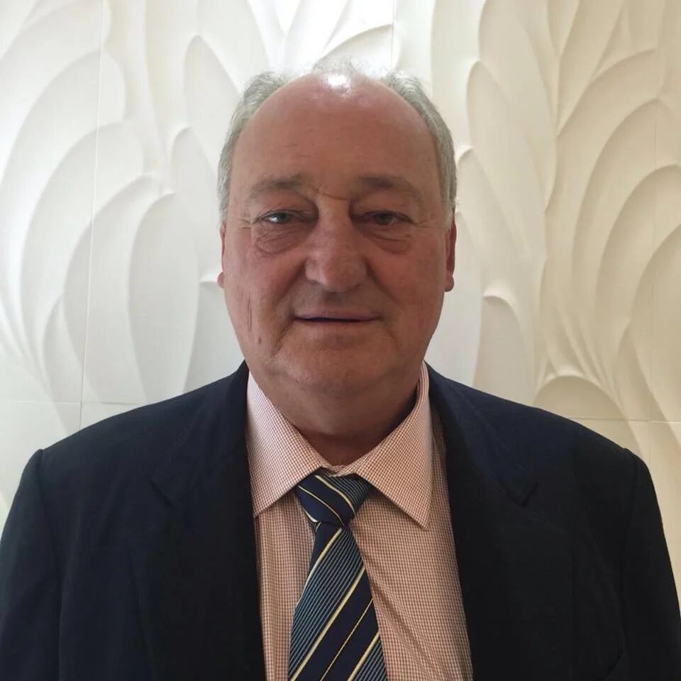 Morre Herbert Werka, ex-presidente da Câmara de Mafra