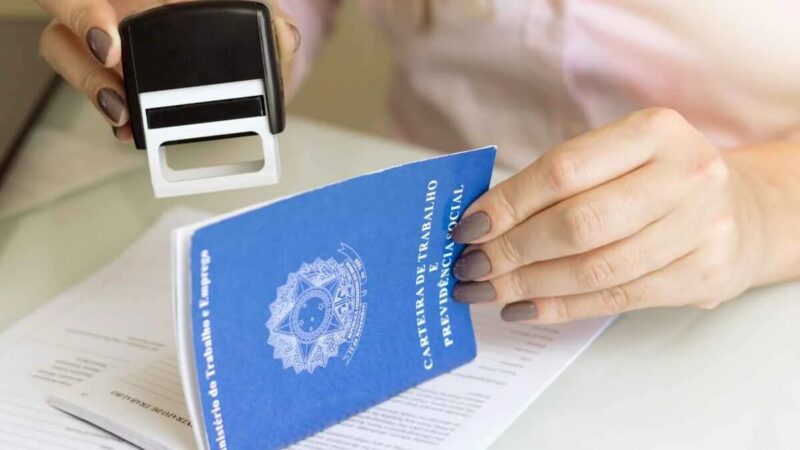 Papanduva abre 30 vagas de emprego com foco em iniciantes