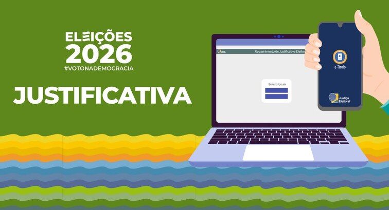 Eleições 2026 em santa catarina: mais de 1 milhão faltam ao 1º turno