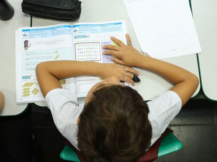 MEC publica resultado de livros didáticos do PNLD 2027 a 2030