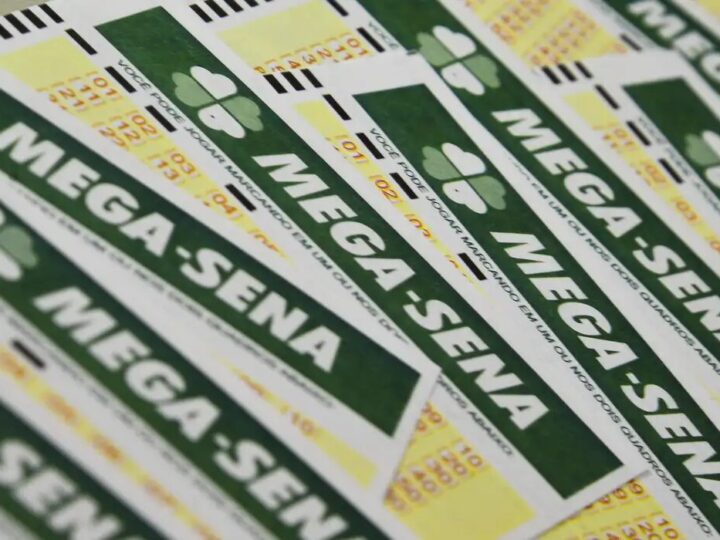 Mega-sena acumula e prêmio sobe para r$ 6 milhões