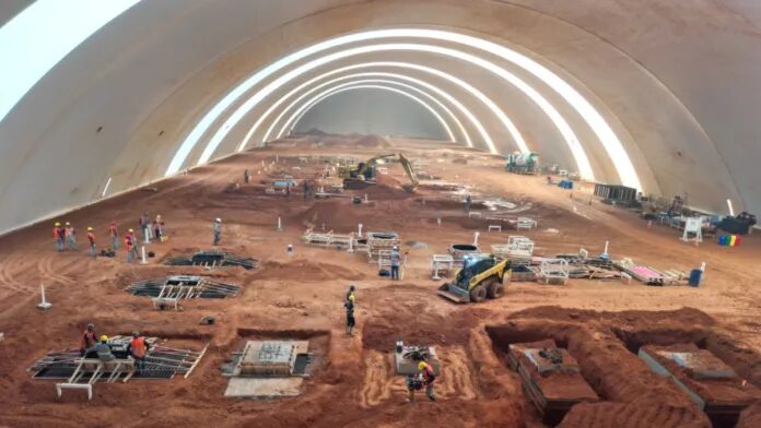 Megaobra de R$ 18 bi ligará Maranhão a Goiás por linha de energia